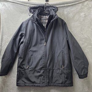 Weatherproof Fleece Lined‎ Jacket Size Large